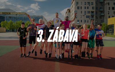 Zábava